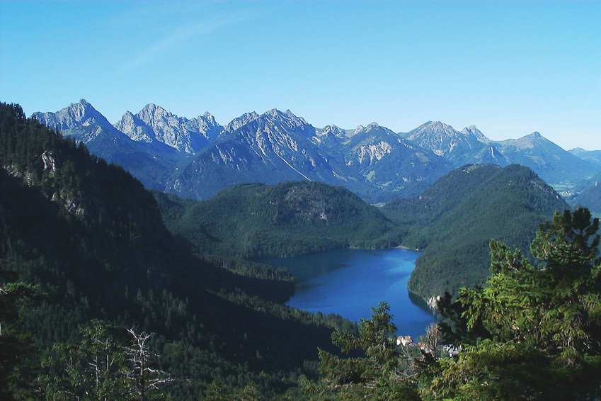 Südtirol: Naturwunder und traditionelle Vielfalt